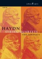 Haydn: String Quartets